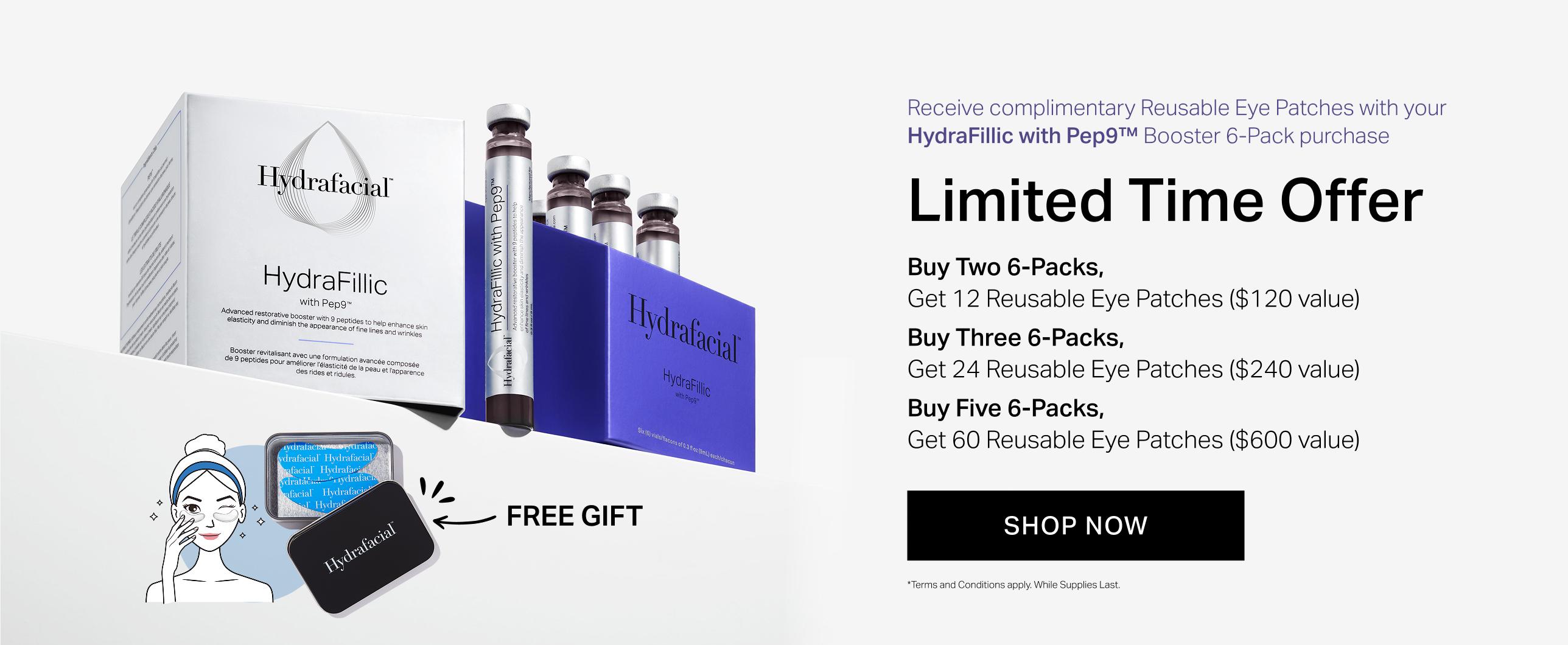 hydrafillicpromo