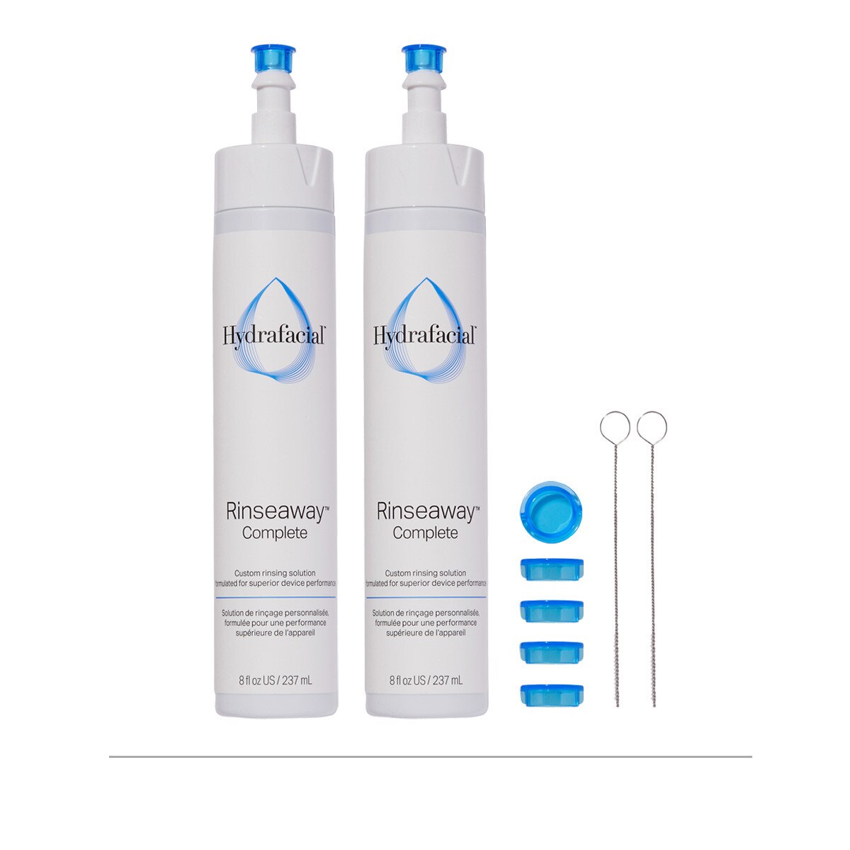 HYDRAFACIAL MONTHLY SYSTEM CLEANING KIT