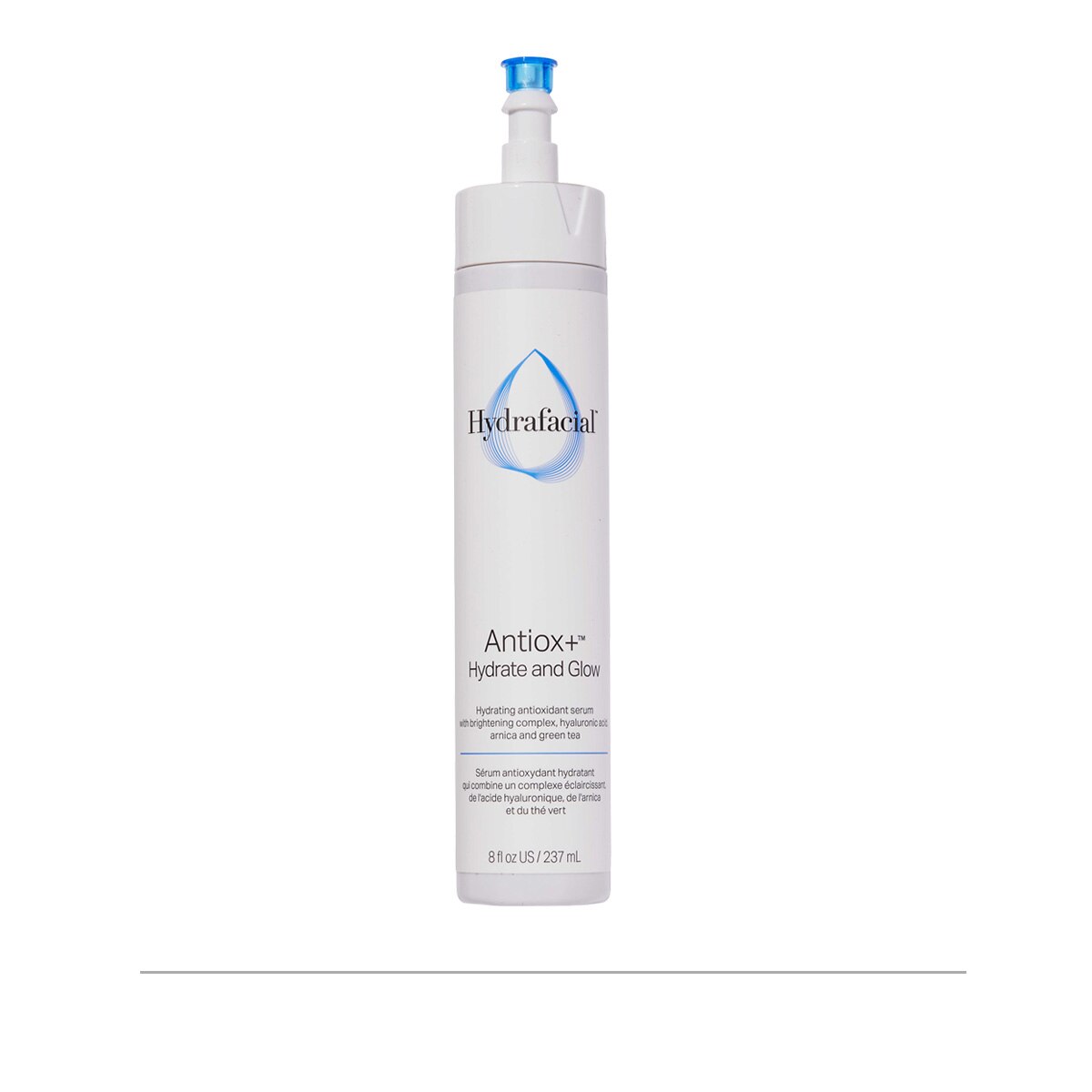 Hydrafacial Solutions I Rinseaway™ Complete 8oz. Bottle