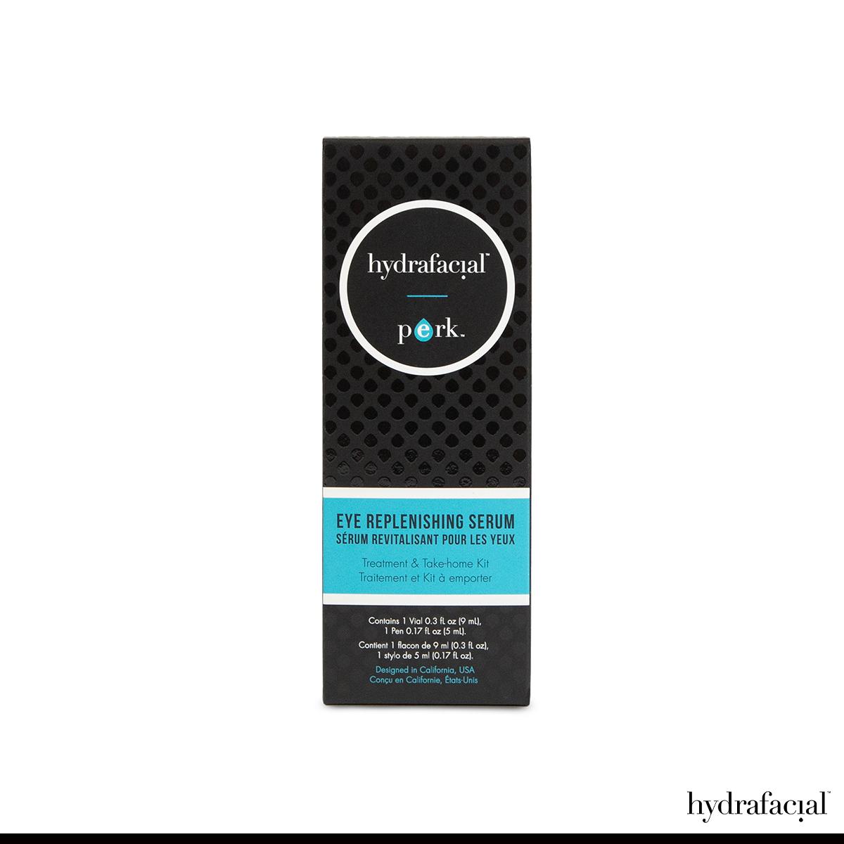 HYDRAFACIAL -HYDRAFACIAL PERK EYE REPLENISHING SERUM, 6-PACK